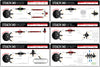 Product Specifications Sheet