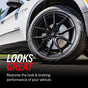 Features and Benefits