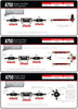 Product Specifications Sheet