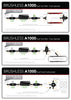 Product Specifications Sheet